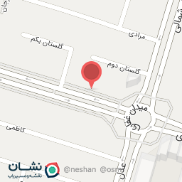 عکس صبا الکتریک غرب