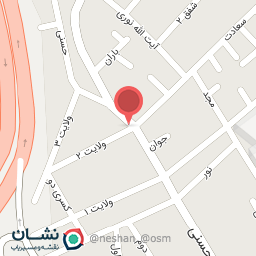 عکس نوین بدنه احمدی