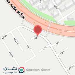 عکس مجتمع آسمان