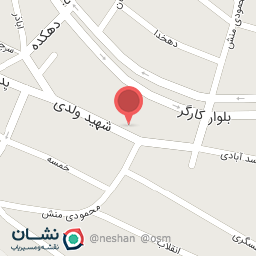 عکس آرایشی بهداشتی پاریس