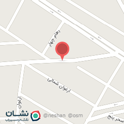 عکس نانوایی بربری مهدی