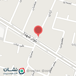 عکس کلینیک دندانپزشکی دکتر نظامی و نظام الاسلامی