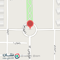 عکس میدان فردوس