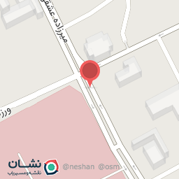 عکس فروشگاه‌ زنجیره‌ای جانبو شعبه (پاستور(میرزاده عشقی