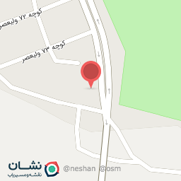 عکس رستوران سیب