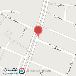 عکس ساندویچ صمدی