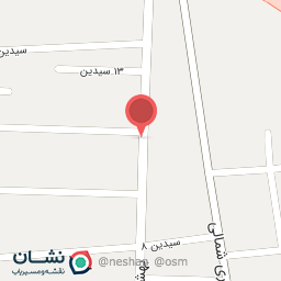 عکس سوپر مارکت گلچین شعبه 2 