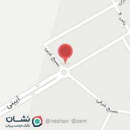 عکس پست بانک