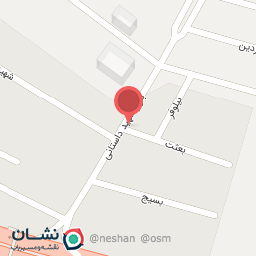 عکس سوپرمارکت آذربایجان