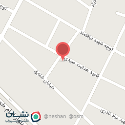 عکس اتوگالری رضایی