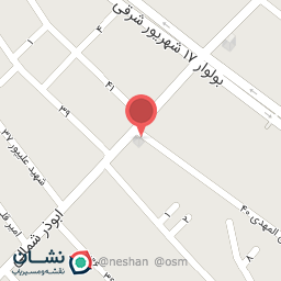 عکس آرایشگاه مردانه سون