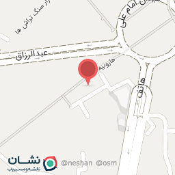 عکس بانک کشاورزی میدان امام علی شعبه گلبهار