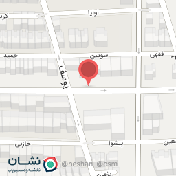 عکس دکتر هادیزاده