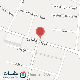 عکس مسجد امام هادی(ع)