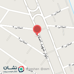 عکس رنگ و ابزار المهدی