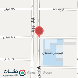 عکس لوستر بیتا شعبه 3