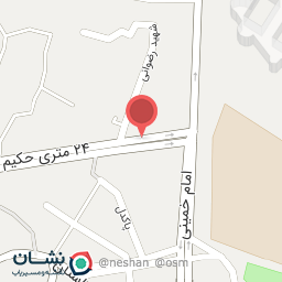 عکس نمایندگی نیکران موتور (توشمالی)