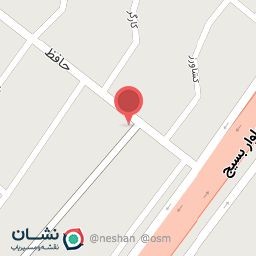 عکس آرایشگاه سون