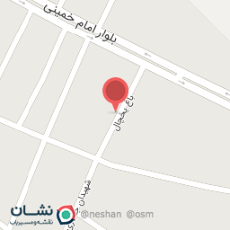 عکس دارالقرآن بشارت