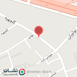 عکس تعمیرگاه خودرو متین