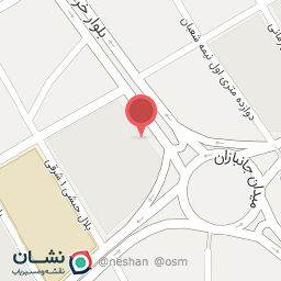 عکس سوپر مارکت خالقی