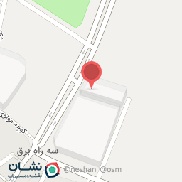 عکس ایستگاه مرکزی آتش نشانی سنندج