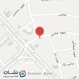 عکس نانوایی فطیر رحیمی