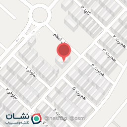 عکس مسجد رسول اعظم