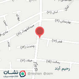 عکس گالری رنگین کمان