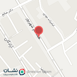 عکس فروشگاه آرایشی و بهداشتی شهبازی