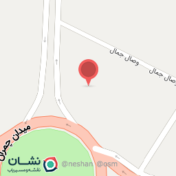 عکس کافه رستوران حمیسه همیشه بهار