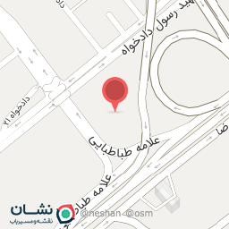 عکس پیست دوچرخه پمپ تراک