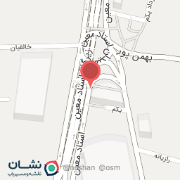 عکس داروخانه بهبودی