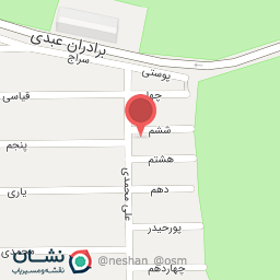 عکس پیرایش داتیس