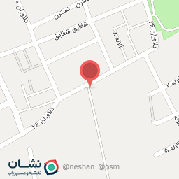 عکس استخر شهید دادمان باشگاه استالوون ورزش 