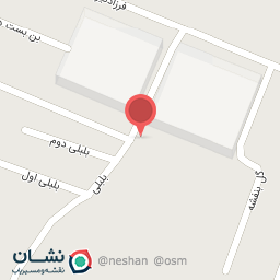 عکس مجتمع تجاری آذرخش 4