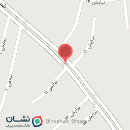 عکس عاملیت مجاز سایپا یدک کد 17172 علیرضا حسین زاده