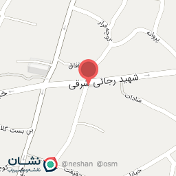 عکس آرایشگاه موبان