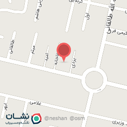 عکس خدمات خودرو وحید