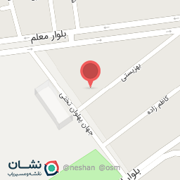 عکس اداره مالیاتی