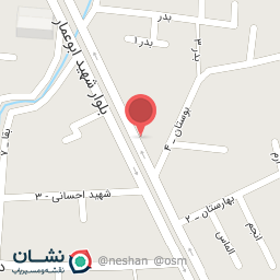 عکس مشاور املاک خورشا