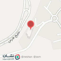 عکس فرمانداری شهرستان محلات