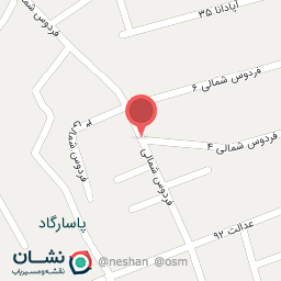 عکس املاک آرسام