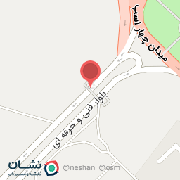 عکس ترمینال شرق