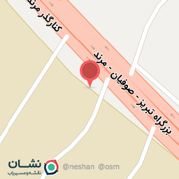 عکس هایپر مارکت پارک بلوار