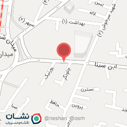 عکس نان خشک سنتی آقای سالم