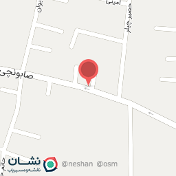 عکس مسجد حاج رضا