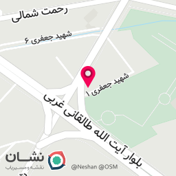 عکس دفتر پیش خوان خدمات دولت اسحاقی نیشابور