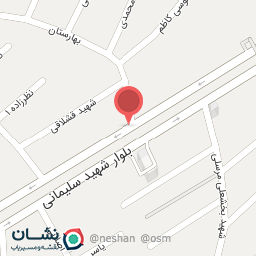 عکس بیمه ایران نمایندگی چوپانیان شعبه امام موسی کاظم