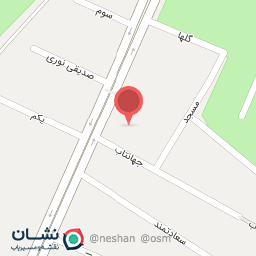 عکس رادیاتور سازی امیر